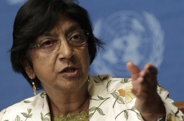 Un troisième charnier découvert en Côte d`Ivoire, dit l`Onu